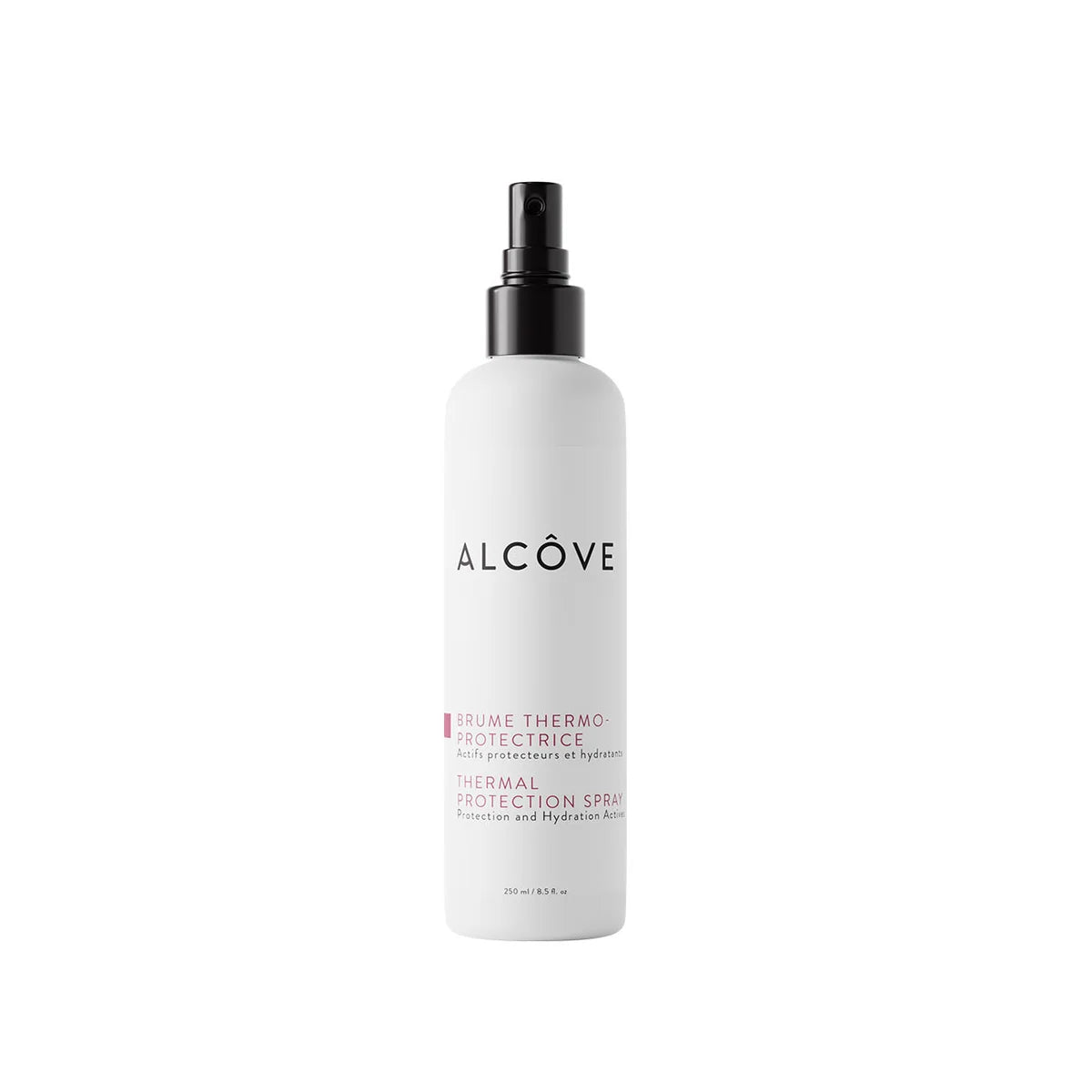 Alcove Thermal Protection Spray