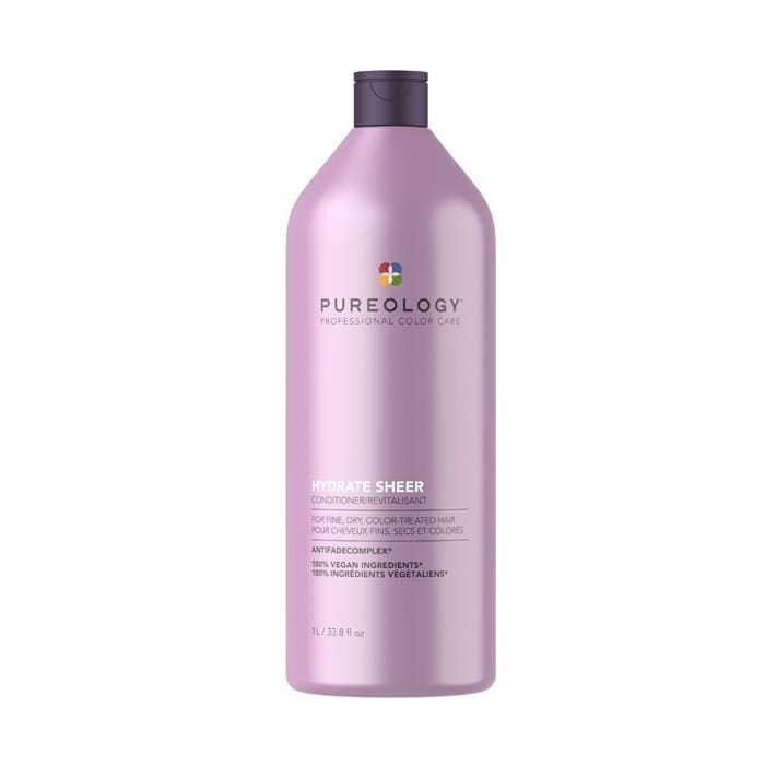 PUREOLOGY Hydrate Sheer Conditioner