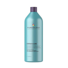 Load image into Gallery viewer, PUREOLOGY Strength Cure Conditioner

