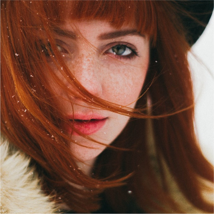 Winter Hair Care Tips You Should Try Right Now.