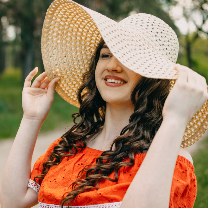 Hair Care Tips To Avoid Summer Dryness