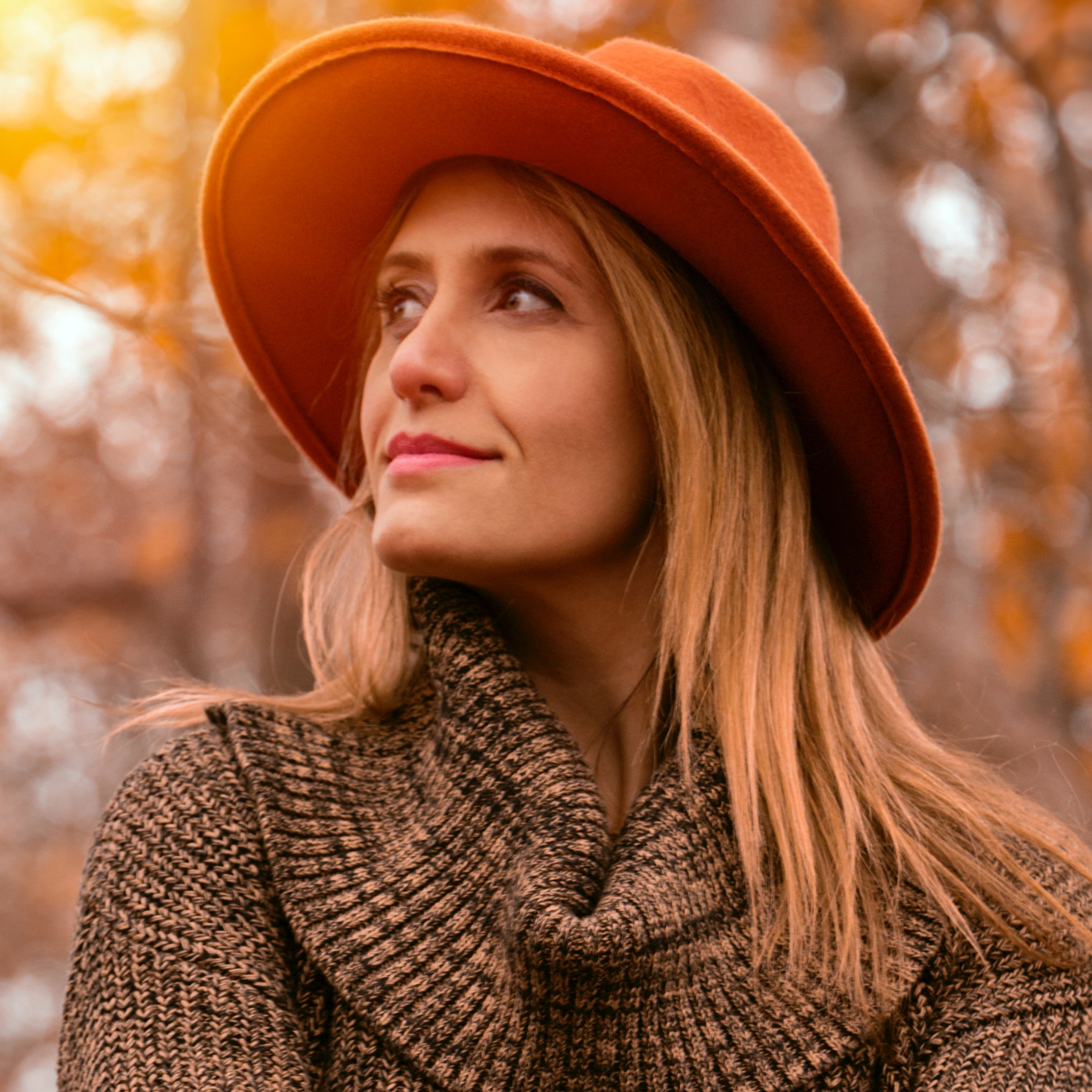 Hair care for healthy winter hair