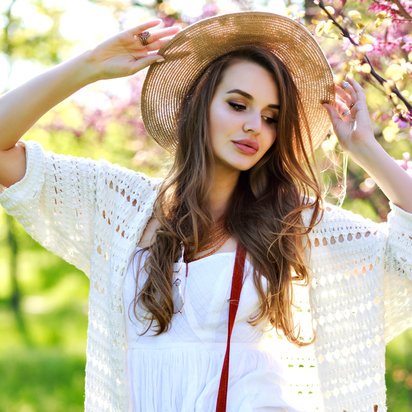 Hair care mistakes to avoid this summer