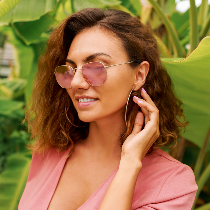 Keeping Hair Damage Away During Summer Travels