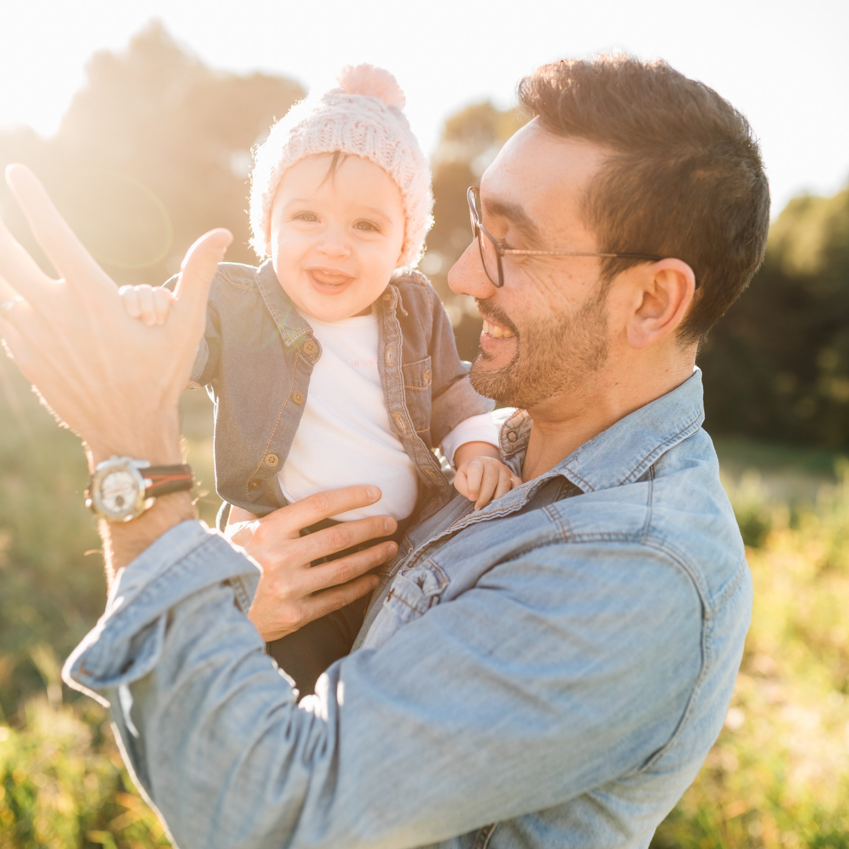 Bridging The Men's Care Product Gap This Father's Day