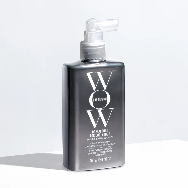 COLOR WOW Dream Coat Anti-Frizz Treatment for Curly Hair
