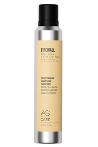 AG CARE Firewall Argan Shine & Flat Iron Spray