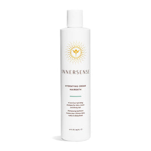 INNERSENSE Hydrating Cream Hairbath 295ml