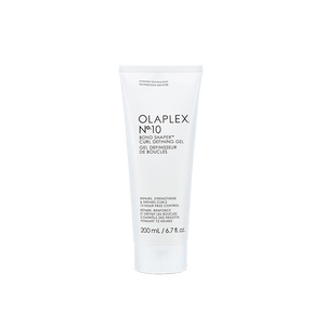 OLAPLEX No.10 Bond Shaper Curl Defining Gel
