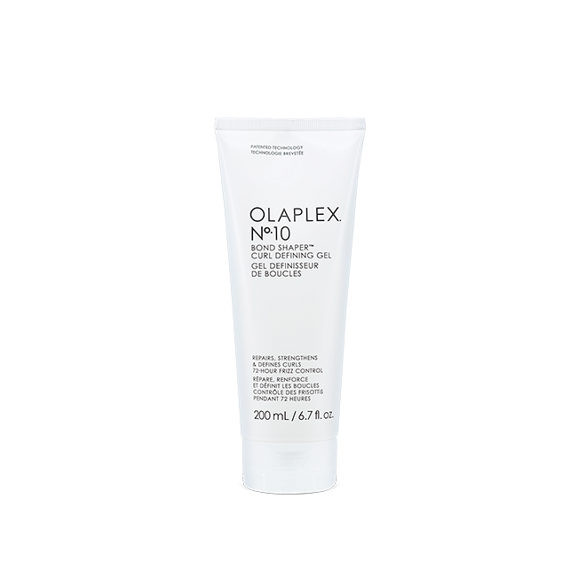 OLAPLEX No.10 Bond Shaper Curl Defining Gel