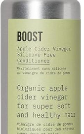AG CARE Boost Apple Cider Vinegar Silicone -free Conditioner