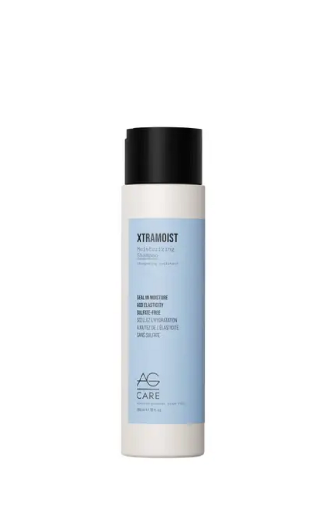 AG CARE Xtramoist Shampoo
