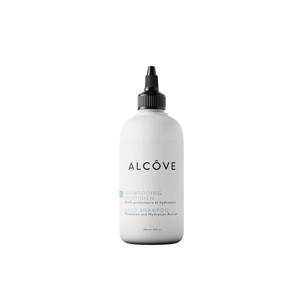 Alcove Daily Shampoo