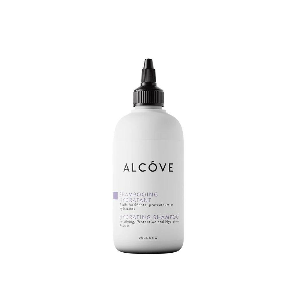 Alcove Hydrating Shampoo
