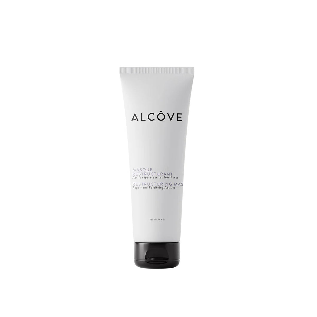 Alcove Restructuring Mask