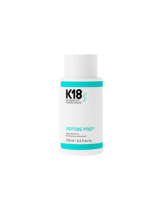 K18 Biomimetic Hairscience PEPTIDE PREP™ Clarifying Detox Shampoo