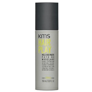 KMS Hairplay Molding Paste