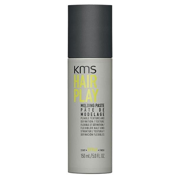 KMS Hairplay Molding Paste