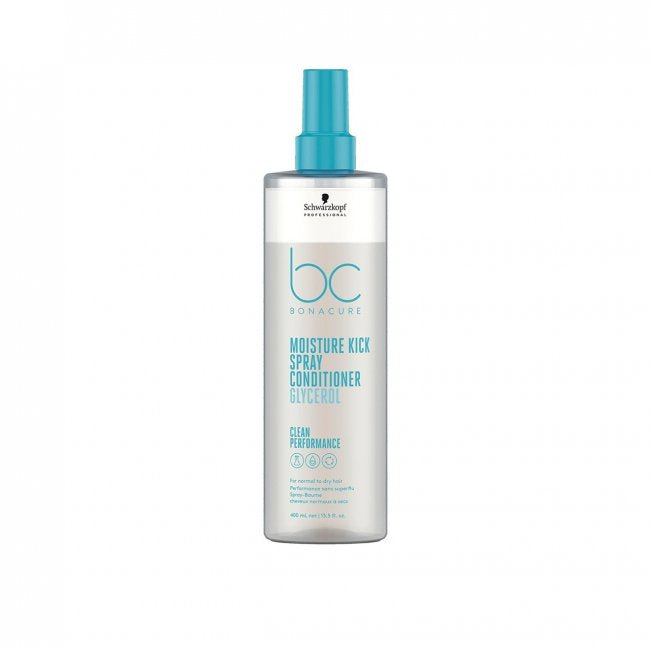 Schwarzkopf Bc Bonacure Hyaluronic Moisture Kick Spray Conditioner