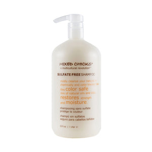 Mixed Chicks Sulfate Free Shampoo - 1L