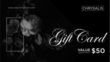 Load image into Gallery viewer, Gift Card

