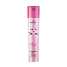 Load image into Gallery viewer, BC Bonacure Color Freeze Silver Micellar Shampoo
