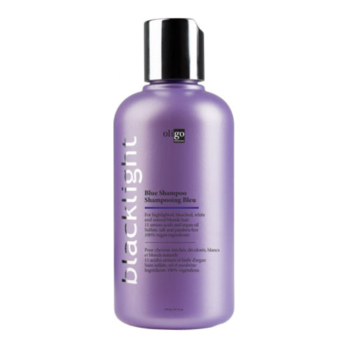 OLIGO Blue Shampoo 250ml