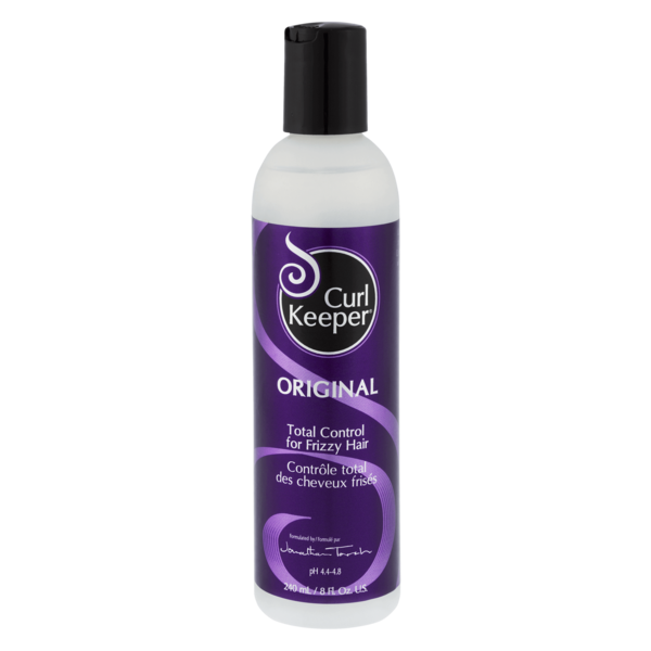 Curl Keeper Original