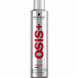 OSIS+ FREEZE Hair Spray 300ML