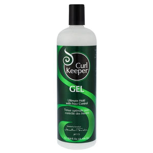 CURL KEEPER GEL 1L