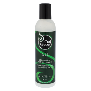 Curl Keeper Gel