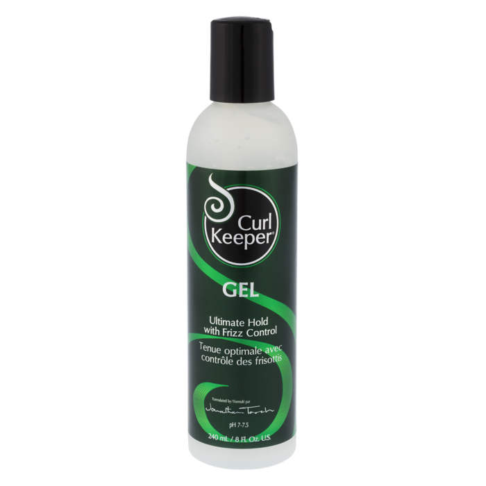 Curl Keeper Gel