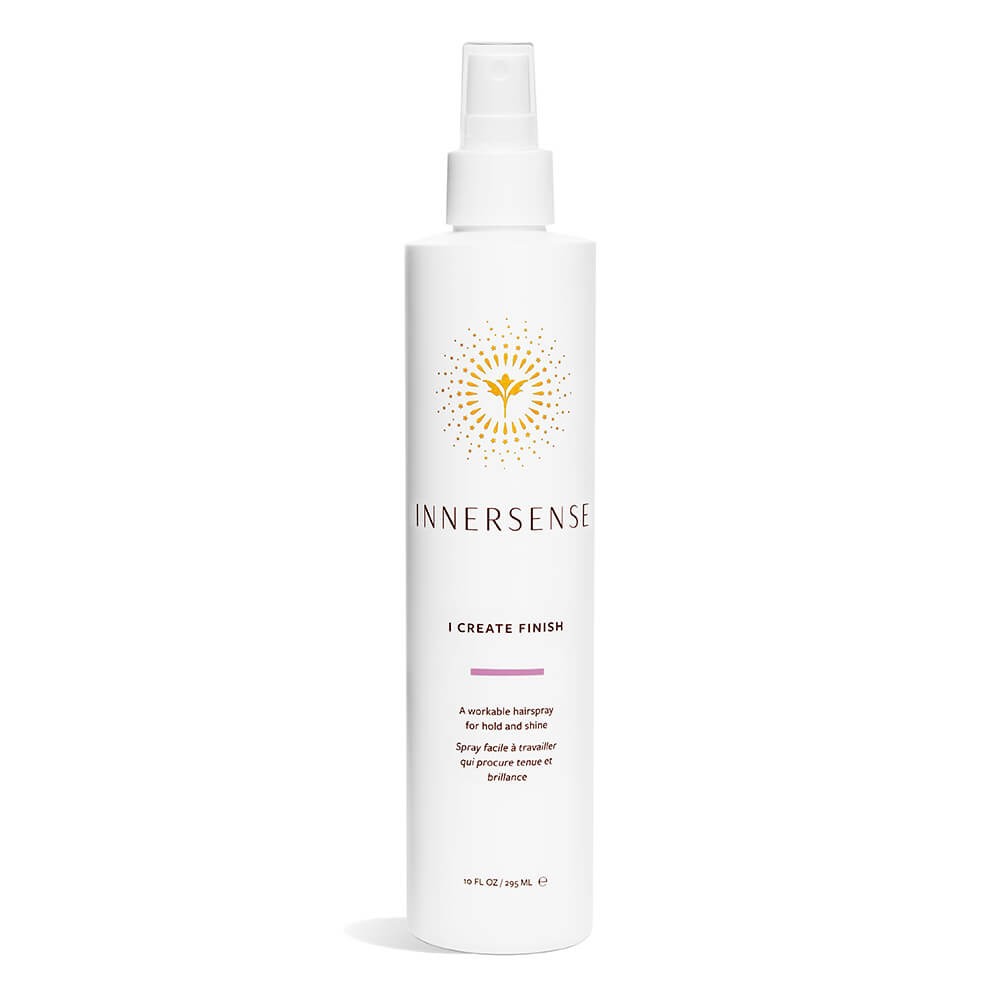 INNERSENSE I Create Finish