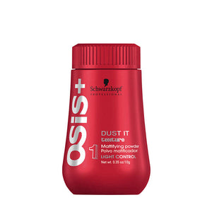 OSIS+ Dust It Texture Mattifying Powder 10G