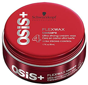 OSIS+ FLEXWAX 50ML