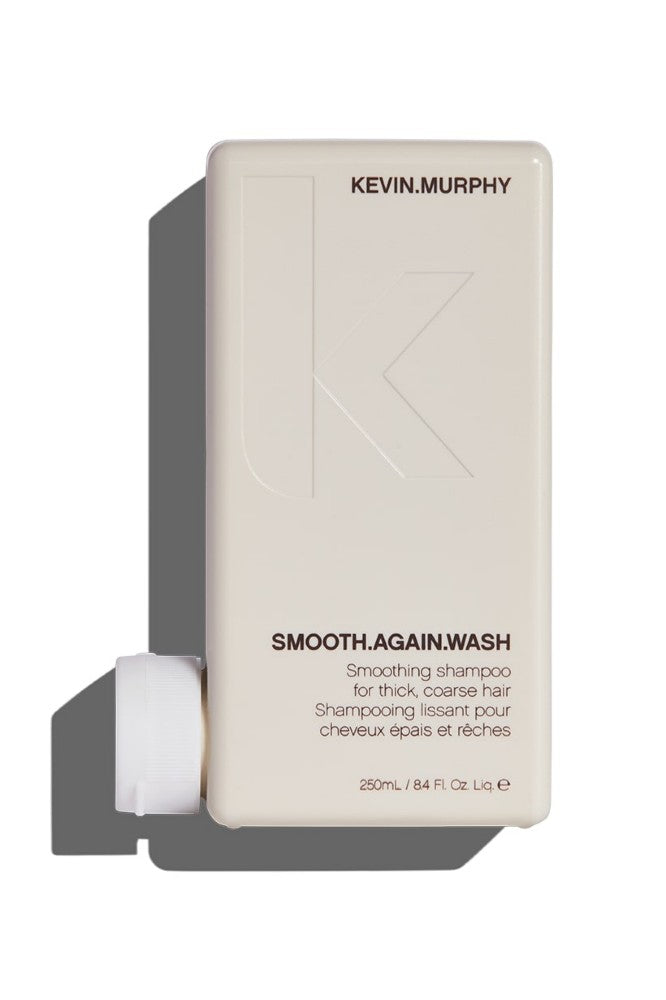 Kevin Murphy Smooth.Again Wash 250ml - IN SALON PURCHASE ONLY!!