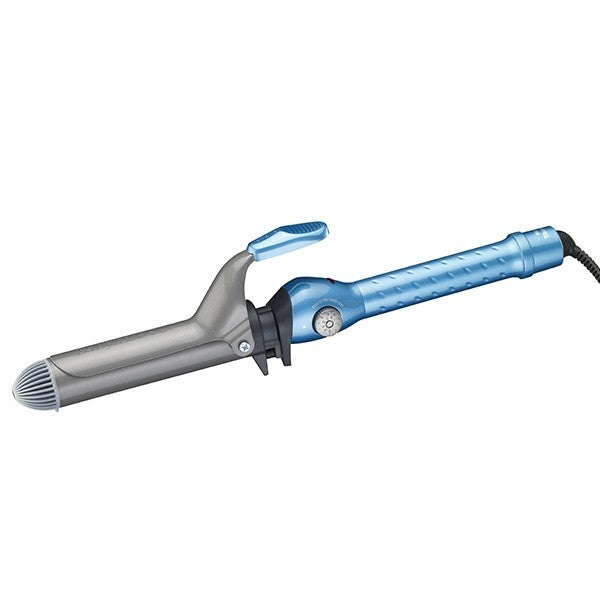 BABYLISS PRO Nano Titanium 1 1/4