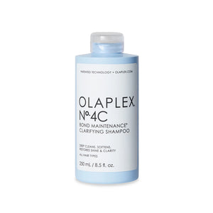 Olaplex Nº4C BOND MAINTENANCE® CLARIFYING SHAMPOO