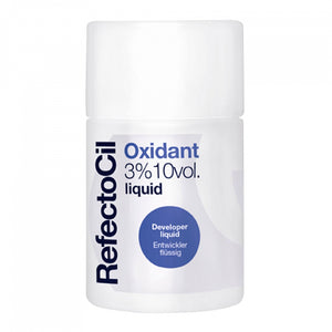 REFECTOCIL OXIDANT LIQUID 3% 100 ML