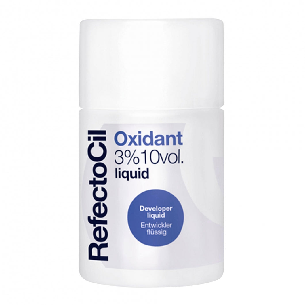 REFECTOCIL OXIDANT LIQUID 3% 100 ML