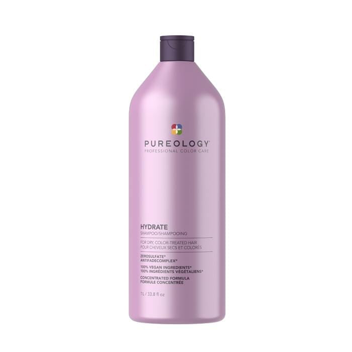 PUREOLOGY Hydrate Shampoo