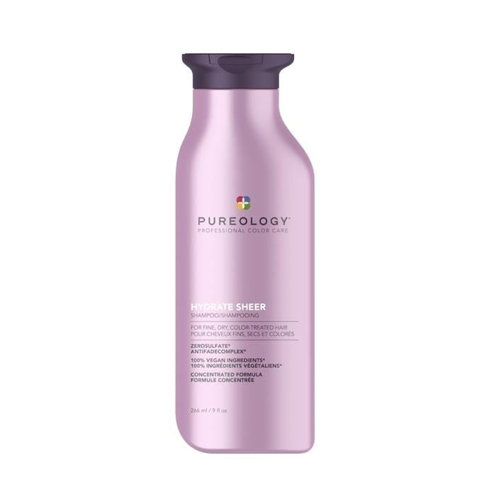 PUREOLOGY Hydrate Sheer Shampoo