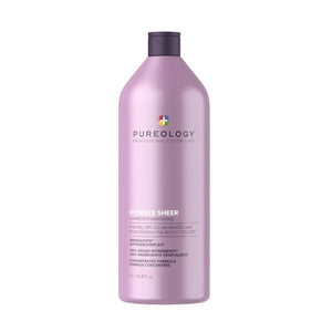 PUREOLOGY Hydrate Sheer Shampoo