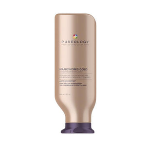 PUREOLOGY NanoWorks Gold Conditioner