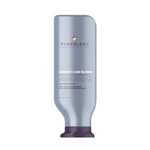 PUREOLOGY Strength Cure Blonde Conditioner