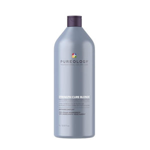 PUREOLOGY Strength Cure Blonde Conditioner