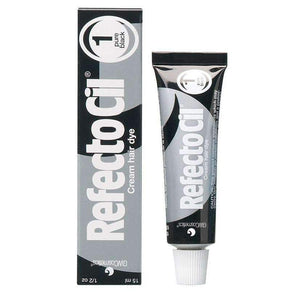 REFECTOCIL 1 PURE BLACK 15 ML