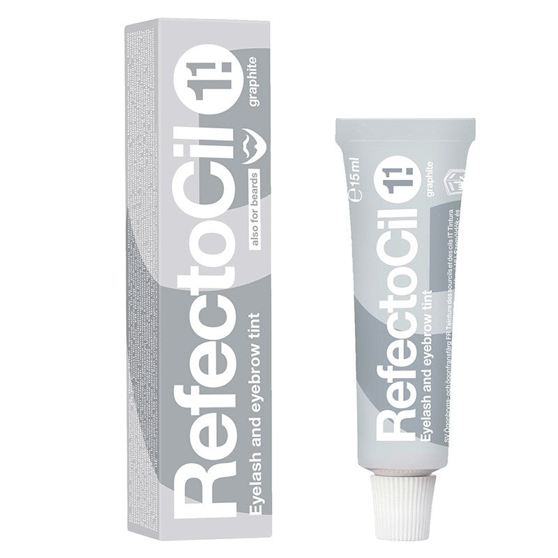 REFECTOCIL 1.1 GRAPHITE 15 ML