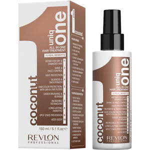 Revlon UniqOne coconut Hair Treatment