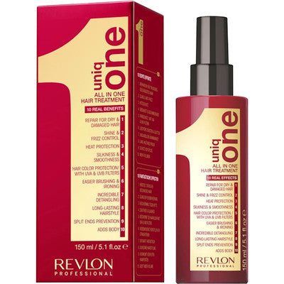 Revlon UniqOne Classic Hair Treatment 150 ml